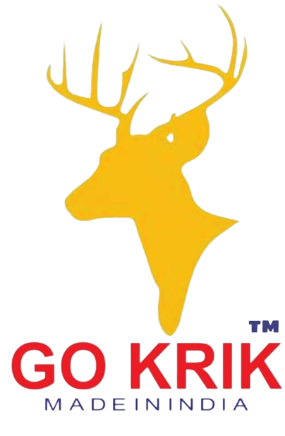 GO KRIK