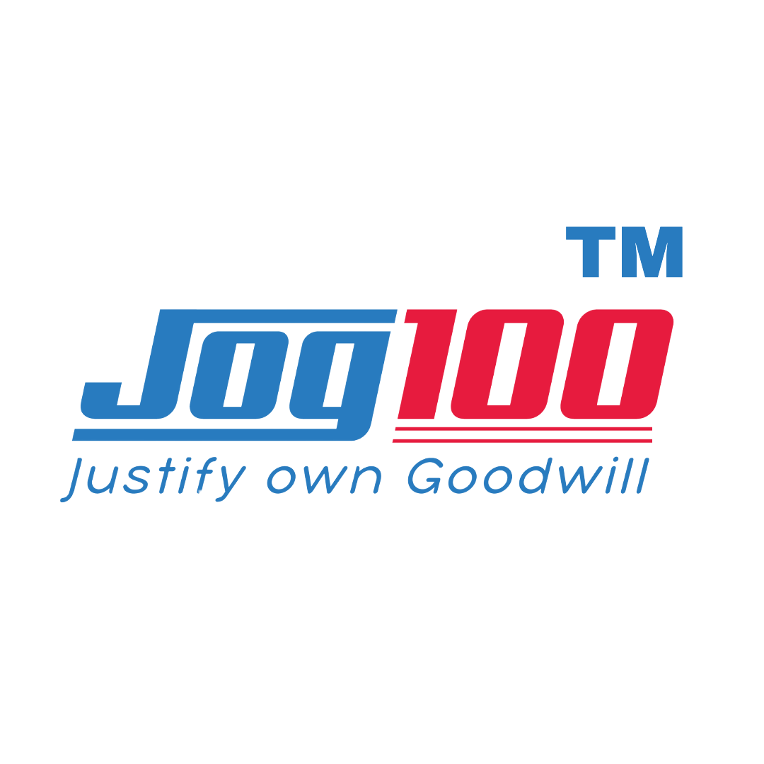 JOG100