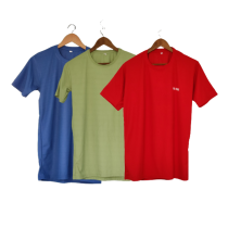 Men's Multi color t-shirt