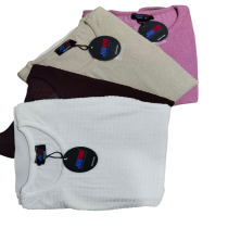 Women's Multi Boxer T-shirt