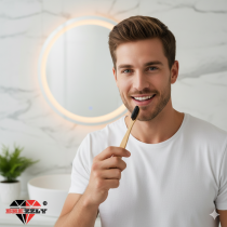 Bamboo Natural Toothbrush