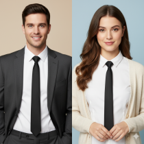 Mens Tie (H)