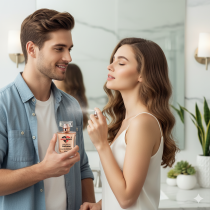 Unisex Top Soil Perfume 50 ML