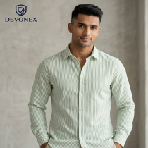 Men's Pista Casual Shirt