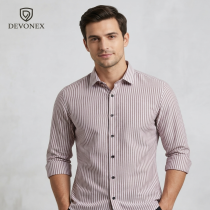 Men's Onion Casual Shirt