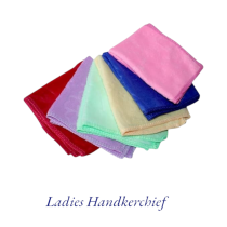 Women's Woolen Handkerchief