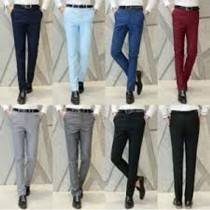 mens multi colours pants