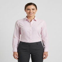 Women's Pink Line casual shirt