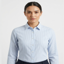 Women's Sky Line casual shirt