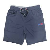 Men's Gray Shorts
