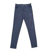 Men's Gray Lower