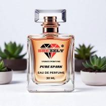 Unisex Pure Spark Perfume 30 ML