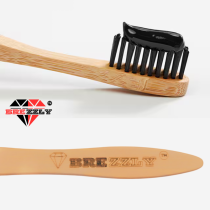 Bamboo Natural Toothbrush