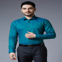 Men's Morpinch Formal Shirt