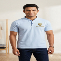 Men's Chinese Sky t-shirt