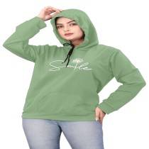 women's Pista Hoodie