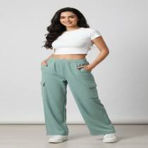 Women's Pista Cargo Pant